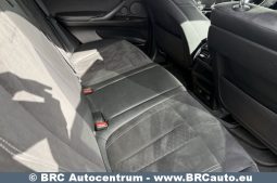 BMW X5 M50d xDrive Automatas 2016 full