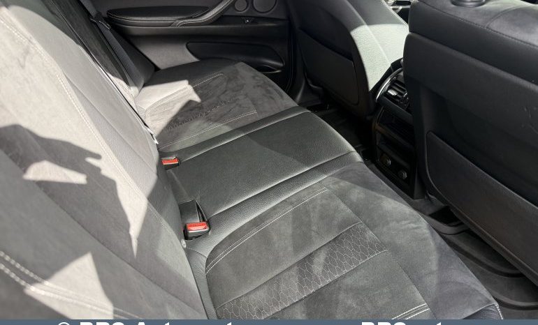 BMW X5 M50d xDrive Automatas 2016 full