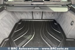 BMW X5 M50d xDrive Automatas 2016 full