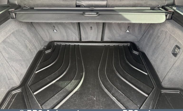 BMW X5 M50d xDrive Automatas 2016 full