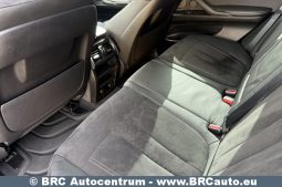 BMW X5 M50d xDrive Automatas 2016 full
