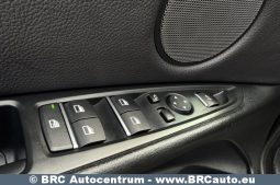 BMW X5 M50d xDrive Automatas 2016 full