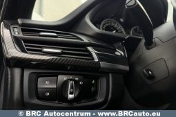 BMW X5 M50d xDrive Automatas 2016 full