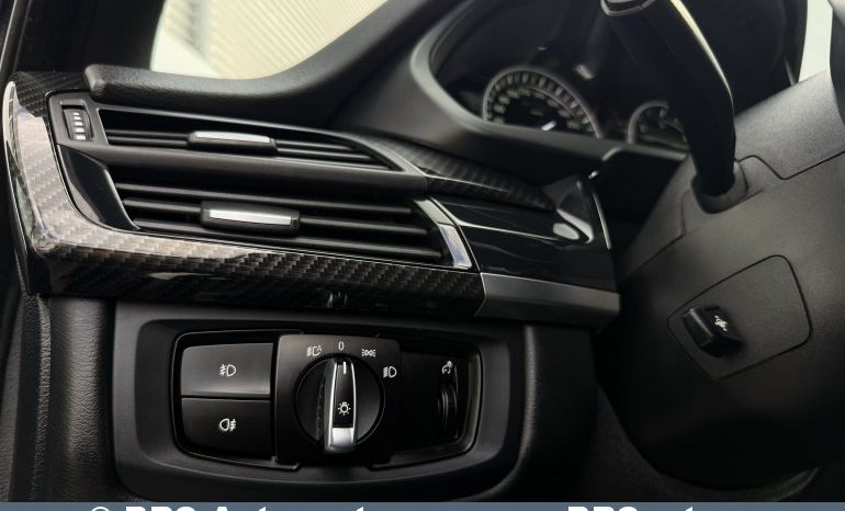 BMW X5 M50d xDrive Automatas 2016 full