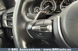 BMW X5 M50d xDrive Automatas 2016 full