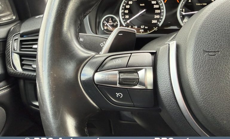 BMW X5 M50d xDrive Automatas 2016 full