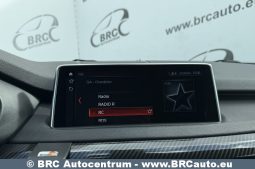 BMW X5 M50d xDrive Automatas 2016 full