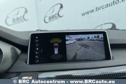 BMW X5 M50d xDrive Automatas 2016 full