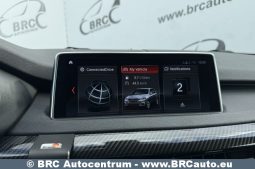 BMW X5 M50d xDrive Automatas 2016 full