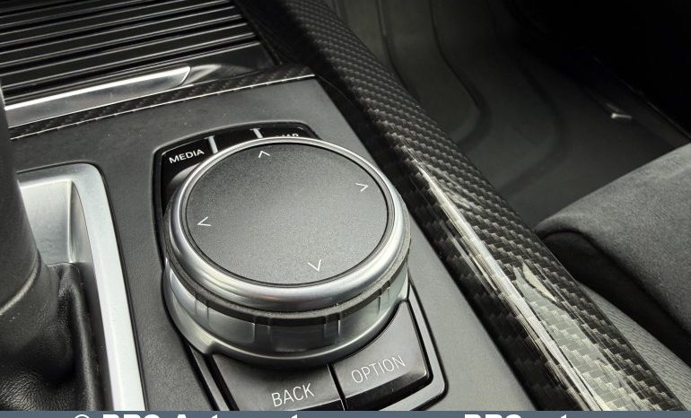 BMW X5 M50d xDrive Automatas 2016 full