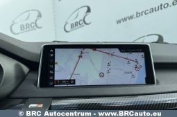 BMW X5 M50d xDrive Automatas 2016 full