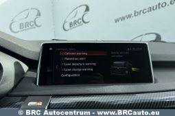 BMW X5 M50d xDrive Automatas 2016 full