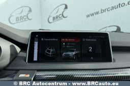 BMW X5 M50d xDrive Automatas 2016 full
