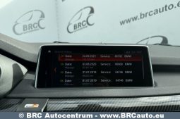 BMW X5 M50d xDrive Automatas 2016 full