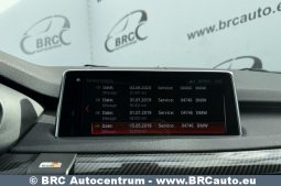 BMW X5 M50d xDrive Automatas 2016 full