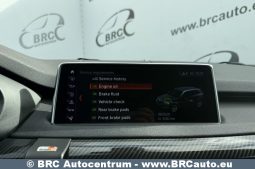 BMW X5 M50d xDrive Automatas 2016 full