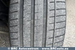 BMW X5 M50d xDrive Automatas 2016 full