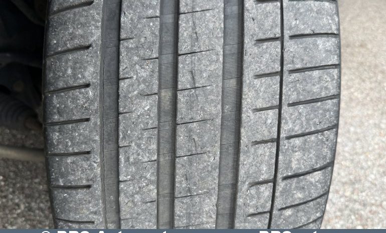 BMW X5 M50d xDrive Automatas 2016 full