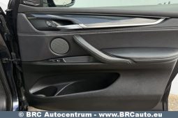 BMW X5 M50d xDrive Automatas 2016 full