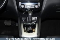 Nissan Qashqai 1.2 DIG-T Tekna Automatas 2015 full