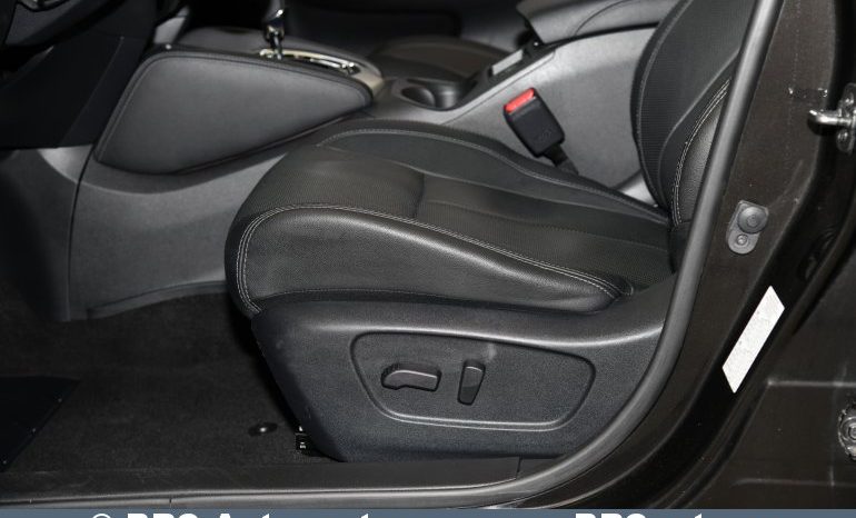 Nissan Qashqai 1.2 DIG-T Tekna Automatas 2015 full