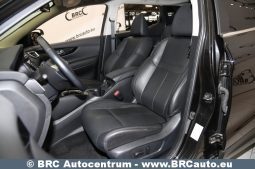 Nissan Qashqai 1.2 DIG-T Tekna Automatas 2015 full