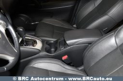 Nissan Qashqai 1.2 DIG-T Tekna Automatas 2015 full