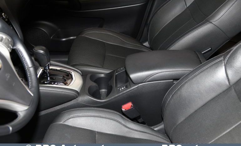 Nissan Qashqai 1.2 DIG-T Tekna Automatas 2015 full