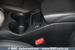 Nissan Qashqai 1.2 DIG-T Tekna Automatas 2015 full