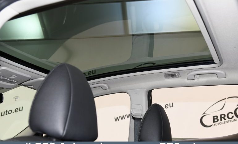 Nissan Qashqai 1.2 DIG-T Tekna Automatas 2015 full
