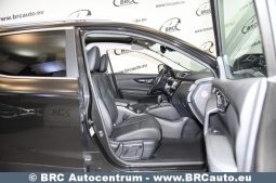 Nissan Qashqai 1.2 DIG-T Tekna Automatas 2015 full