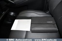 Nissan Qashqai 1.2 DIG-T Tekna Automatas 2015 full
