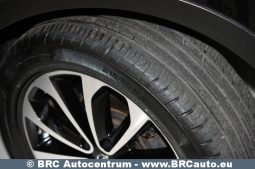 Nissan Qashqai 1.2 DIG-T Tekna Automatas 2015 full