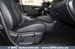 Nissan Qashqai 1.2 DIG-T Tekna Automatas 2015 full