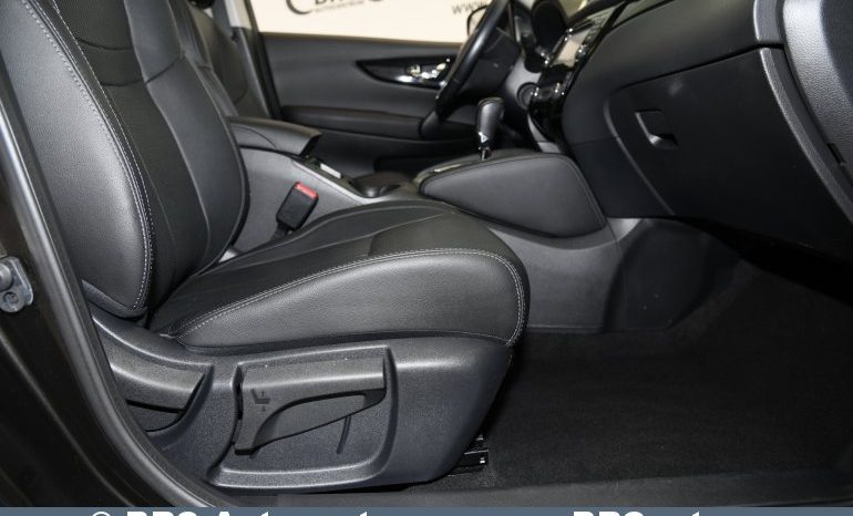 Nissan Qashqai 1.2 DIG-T Tekna Automatas 2015 full