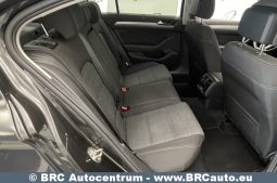 Volkswagen Passat 2.0 TDI Automatas 2021 full