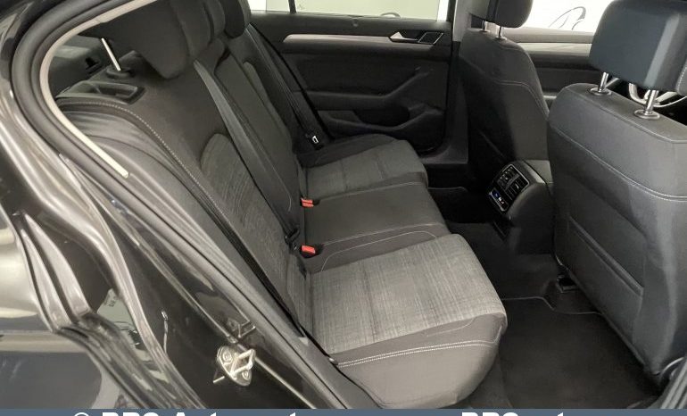 Volkswagen Passat 2.0 TDI Automatas 2021 full