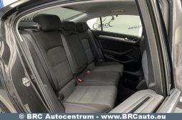 Volkswagen Passat 2.0 TDI Automatas 2021 full