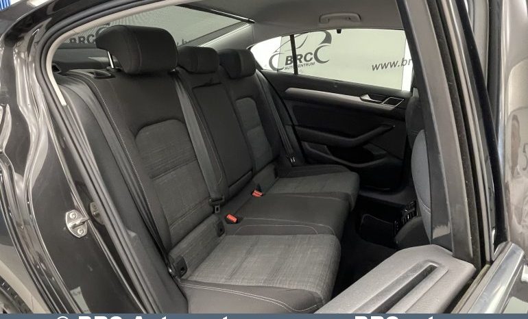 Volkswagen Passat 2.0 TDI Automatas 2021 full