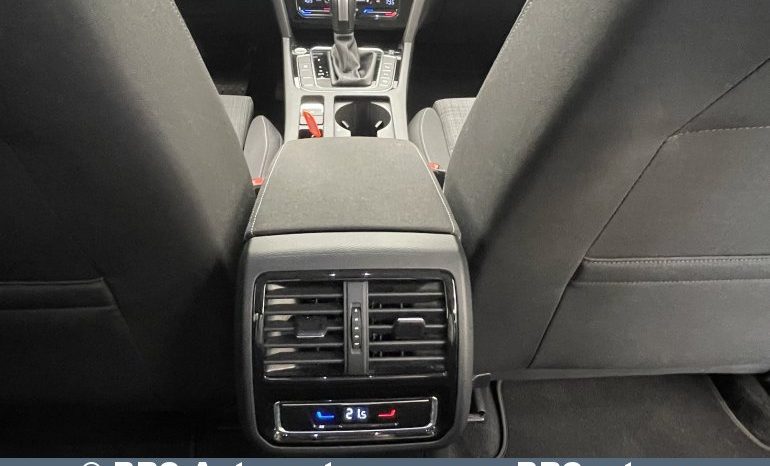 Volkswagen Passat 2.0 TDI Automatas 2021 full