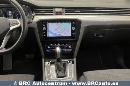 Volkswagen Passat 2.0 TDI Automatas 2021 full