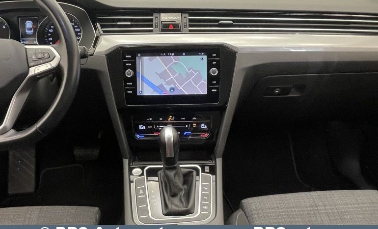 Volkswagen Passat 2.0 TDI Automatas 2021 full