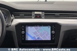Volkswagen Passat 2.0 TDI Automatas 2021 full