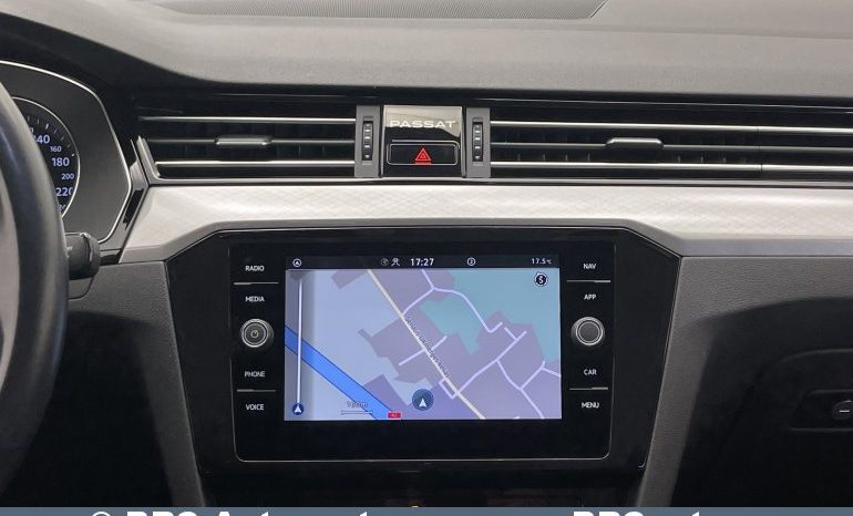 Volkswagen Passat 2.0 TDI Automatas 2021 full