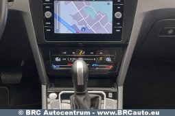 Volkswagen Passat 2.0 TDI Automatas 2021 full