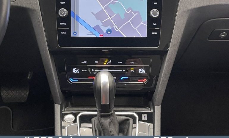 Volkswagen Passat 2.0 TDI Automatas 2021 full