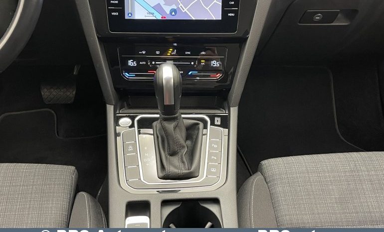 Volkswagen Passat 2.0 TDI Automatas 2021 full