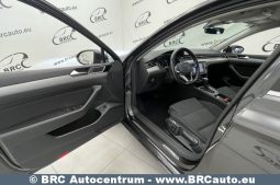 Volkswagen Passat 2.0 TDI Automatas 2021 full