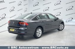 Volkswagen Passat 2.0 TDI Automatas 2021 full