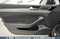 Volkswagen Passat 2.0 TDI Automatas 2021 full